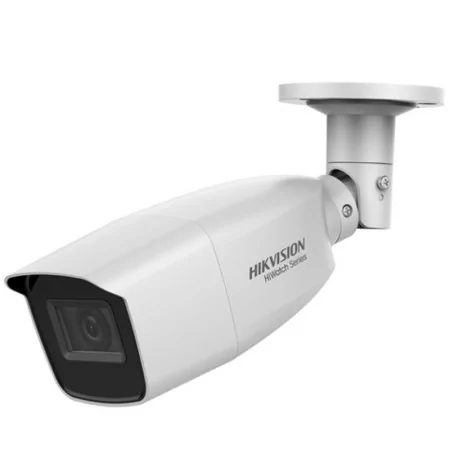 Bullet Hikvision HiWatch Camera - 8Mpx PRO / 13.5mm Lens - Ultra Low Light - HWT-B381-Z