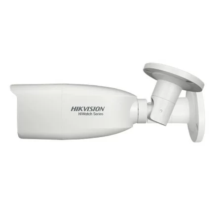 Bullet Hikvision HiWatch Camera - 8Mpx PRO / 13.5mm Lens - Ultra Low Light - HWT-B381-Z