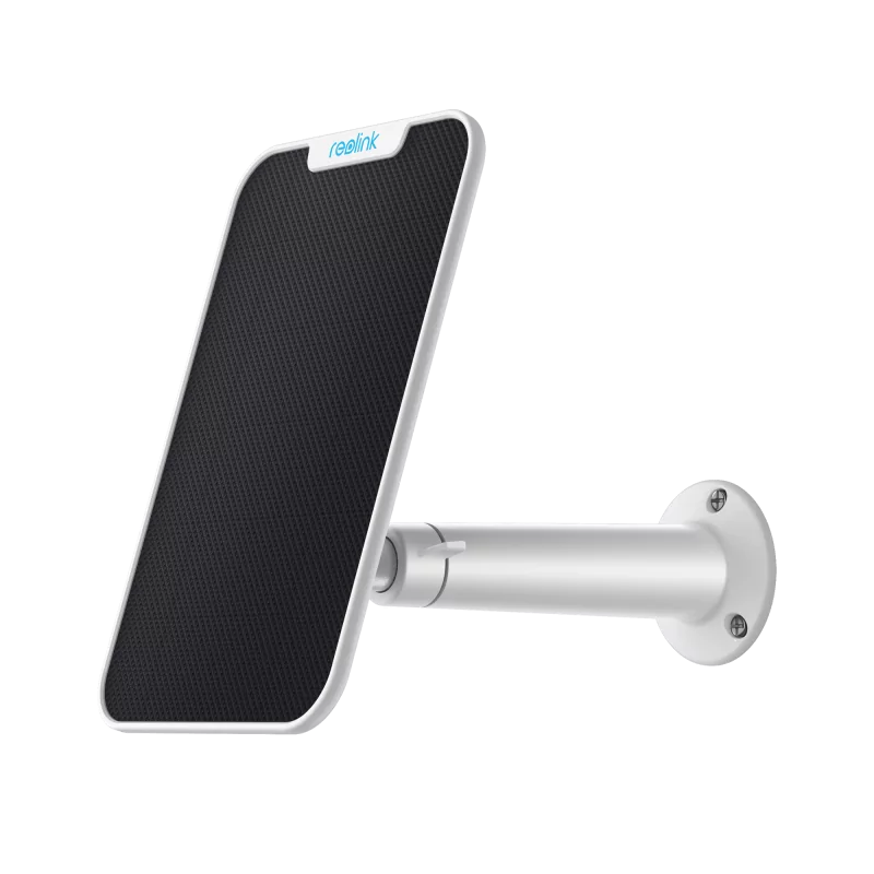 Reolink Solar Panel - White