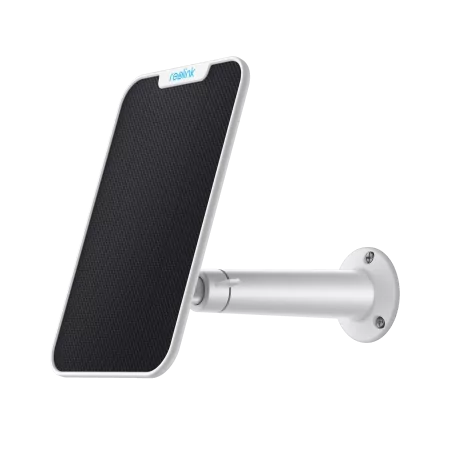 Reolink Solar Panel - White