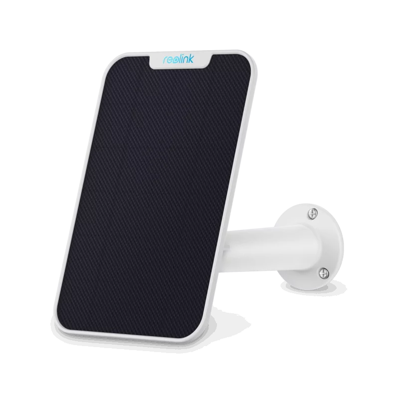 Reolink Solar Panel - White