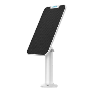 Reolink Solar Panel - White