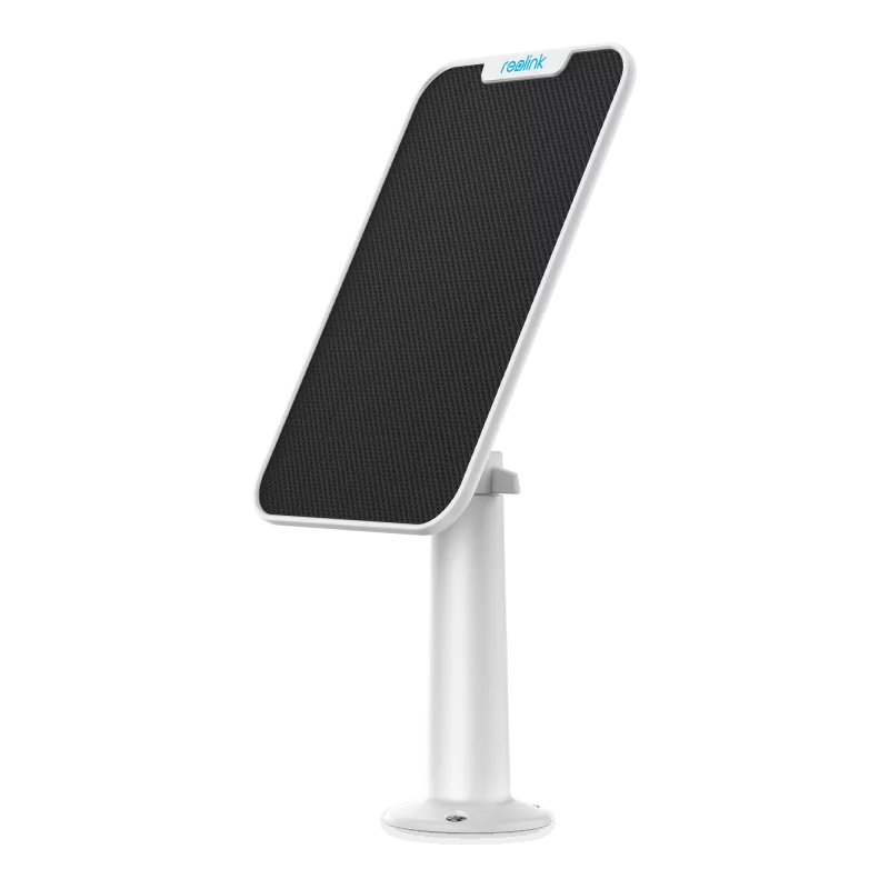 Reolink Solar Panel - White