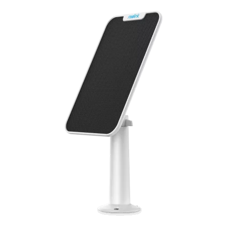 Reolink Solar Panel - White