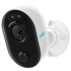 Reolink Lumus Wi-Fi Outdoor...