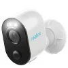 Reolink Lumus Wi-Fi Outdoor Surveillance Camera - Color Night Vision - 1080p