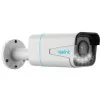 Reolink Surveillance Camera - Spotlight and Color Night Vision - 4K PoE - RLC-811A