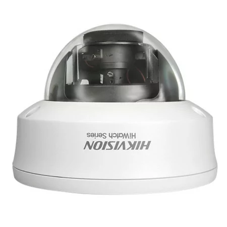 Hikvision HiWatch Dome Camera - 8Mpx PRO / 13.5mm Lens - Ultra Low Light - HWT-D381-Z