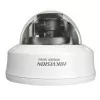 Hikvision HiWatch Dome Camera - 8Mpx PRO / 13.5mm Lens - Ultra Low Light - HWT-D381-Z