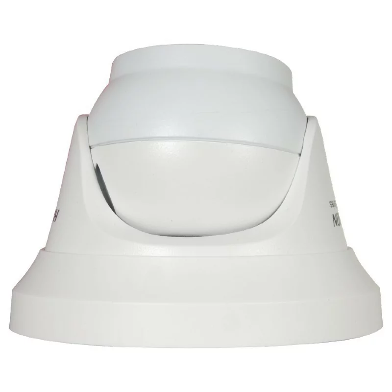 Hikvision HiWatch Dome Camera - 1080p / 2.8mm lens - 4 in 1 - HWT-T220-MS