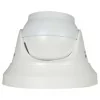 Hikvision HiWatch Dome Camera - 1080p / 2.8mm lens - 4 in 1 - HWT-T220-MS