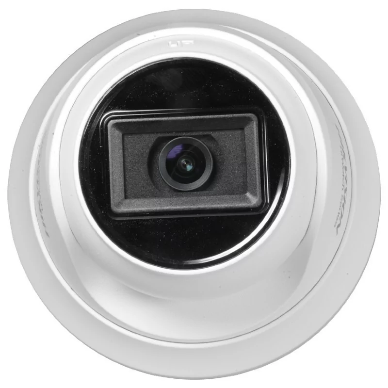 Hikvision HiWatch Dome Camera - 1080p / 2.8mm lens - 4 in 1 - HWT-T220-MS