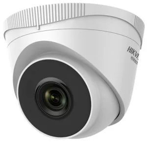 Hikvision HiWatch Dome IP...