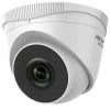 Hikvision HiWatch Dome IP Camera - 4MPX / 2.8mm lens - IP 1/3" Progressive Scan CMOS - HWI-T240H