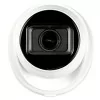 Hikvision HiWatch Dome Camera - 4Mpx / 12mm lens - IP 1/3" Progressive Scan CMOS - HWI-T641H-Z