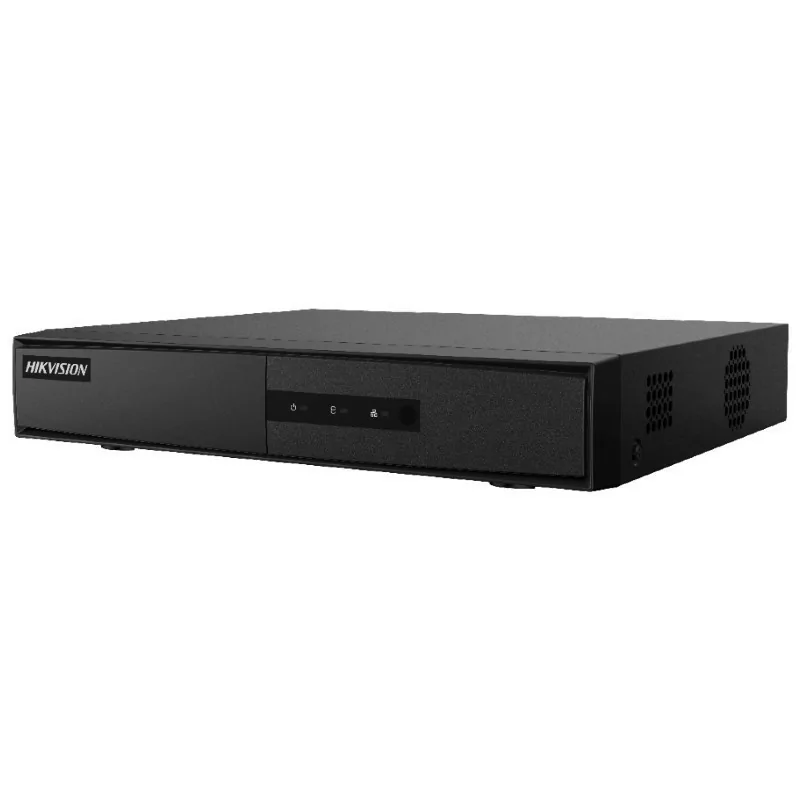 Hikvision HiWatch VCR - 4 Channel HD - DS-7204HGHI-F1