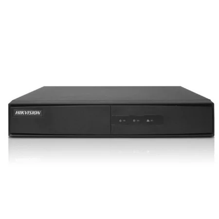 Hikvision HiWatch VCR - 4 Channel HD - DS-7204HGHI-F1