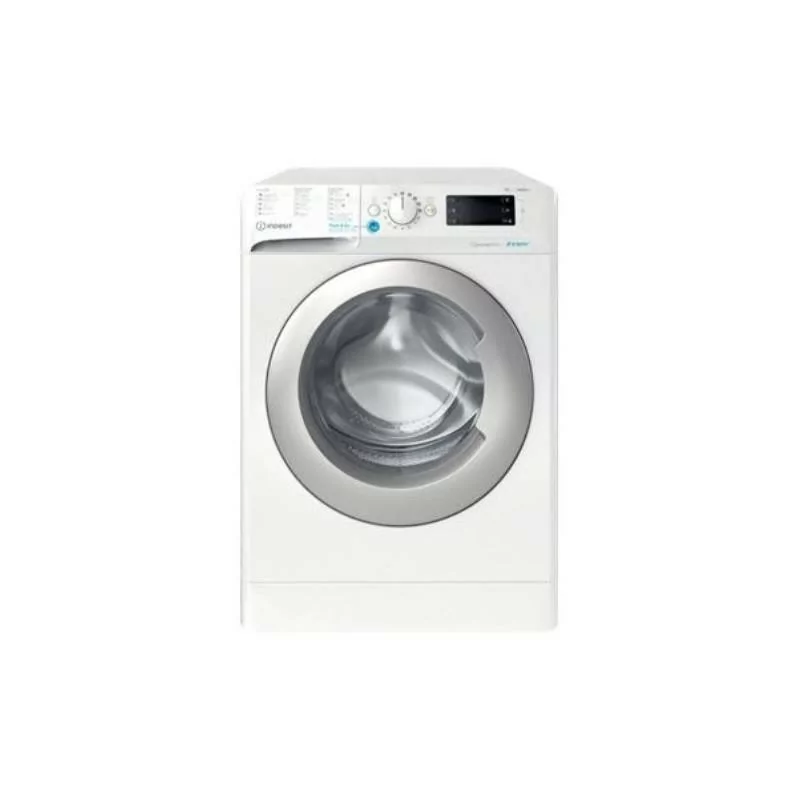 Máquina de Lavar Roupa Indesit - 10Kg 1400RPM - BWE-101484-XWSSPTN|Indesit|8050147638057 Máquina de Lavar Roupa Indesit - 10Kg 1400RPM - BWE-101484-XWSSPTN|Indesit|8050147638057