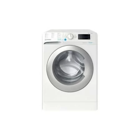 Máquina de Lavar Roupa Indesit - 10Kg 1400RPM - BWE-101484-XWSSPTN|Indesit|8050147638057