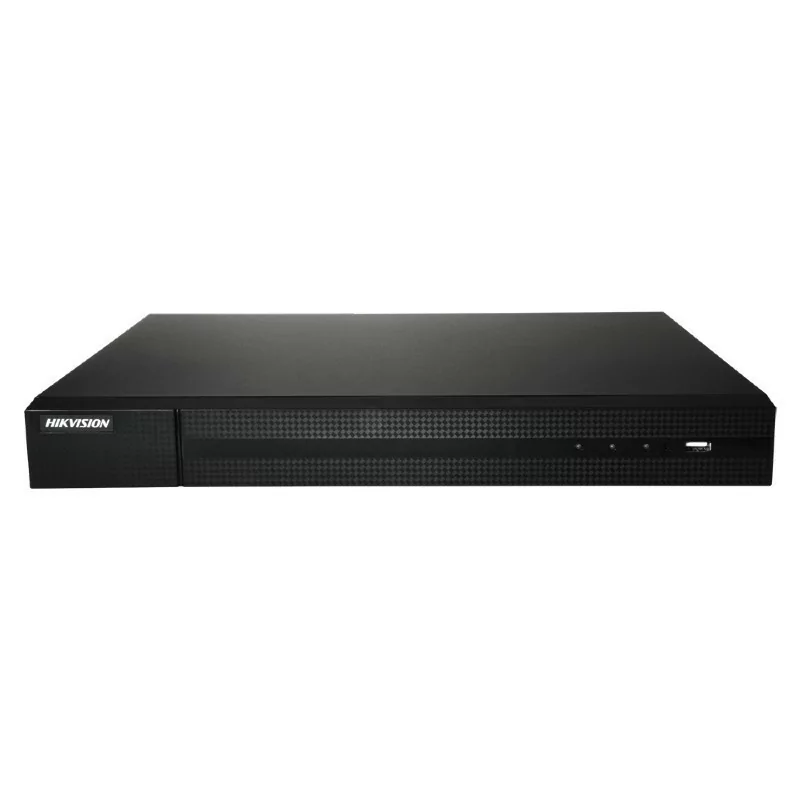 Hikvision HiWatch VCR - IP 4ch HD HDMI 4K VGA - HWN-4104MH