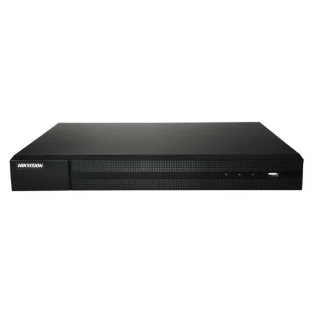 Hikvision HiWatch VCR - IP 4ch HD HDMI 4K VGA - HWN-4104MH