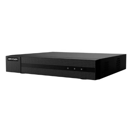 Hikvision HiWatch VCR - IP 4ch HD HDMI 4K VGA - HWN-4104MH