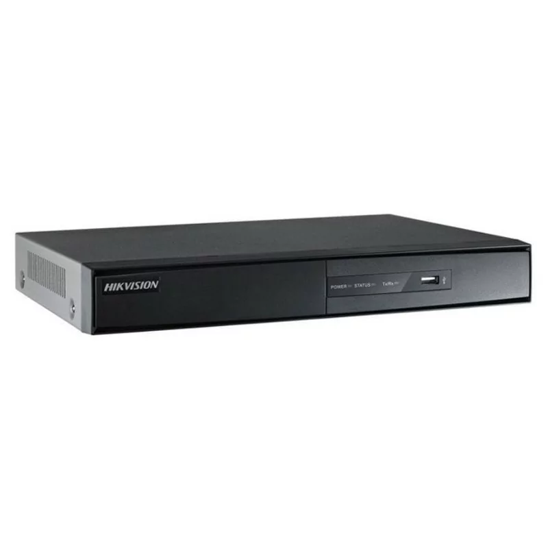Hikvision HiWatch VCR - 8 HD Channel - DS-7208HGHI-F1