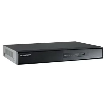 Hikvision HiWatch VCR - 8 HD Channel - DS-7208HGHI-F1