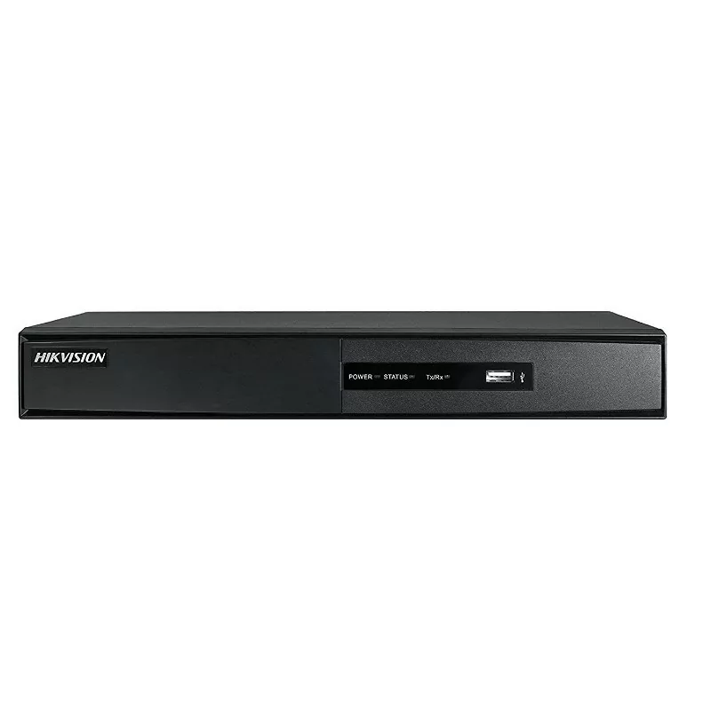 Hikvision HiWatch VCR - 8 HD Channel - DS-7208HGHI-F1