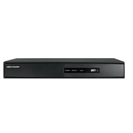 Hikvision HiWatch VCR - 8 HD Channel - DS-7208HGHI-F1