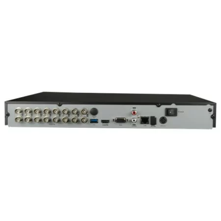 Hikvision HiWatch VCR - 5n1 16ch - HWD-6216MH-G2S