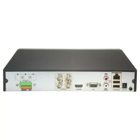 Hikvision HiWatch VCR - 5n1 4ch - HWD-6104MH-G3AS