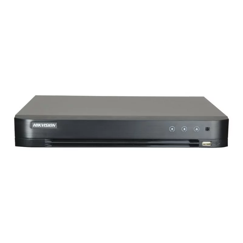 Hikvision HiWatch VCR - 5n1 4ch - iDS-7204HQHI-K1/2S