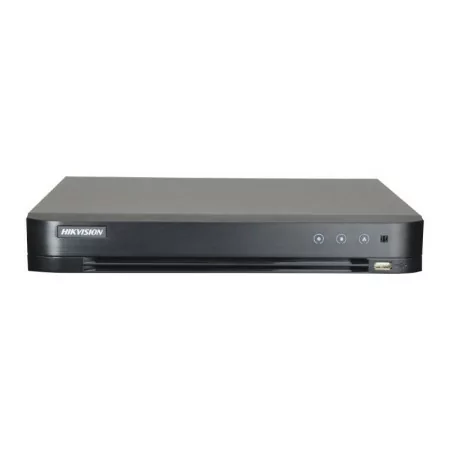 Hikvision HiWatch VCR - 5n1 4ch - iDS-7204HQHI-K1/2S