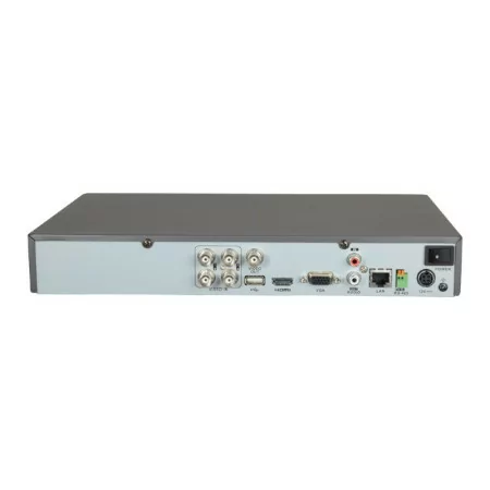 Hikvision HiWatch VCR - 5n1 4ch - iDS-7204HQHI-K1/2S