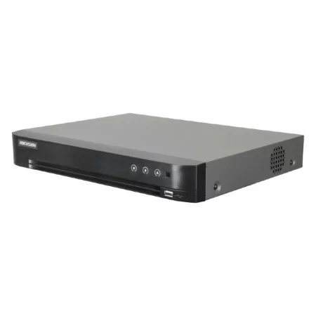 Hikvision HiWatch VCR - 5n1 4ch - iDS-7204HQHI-K1/2S