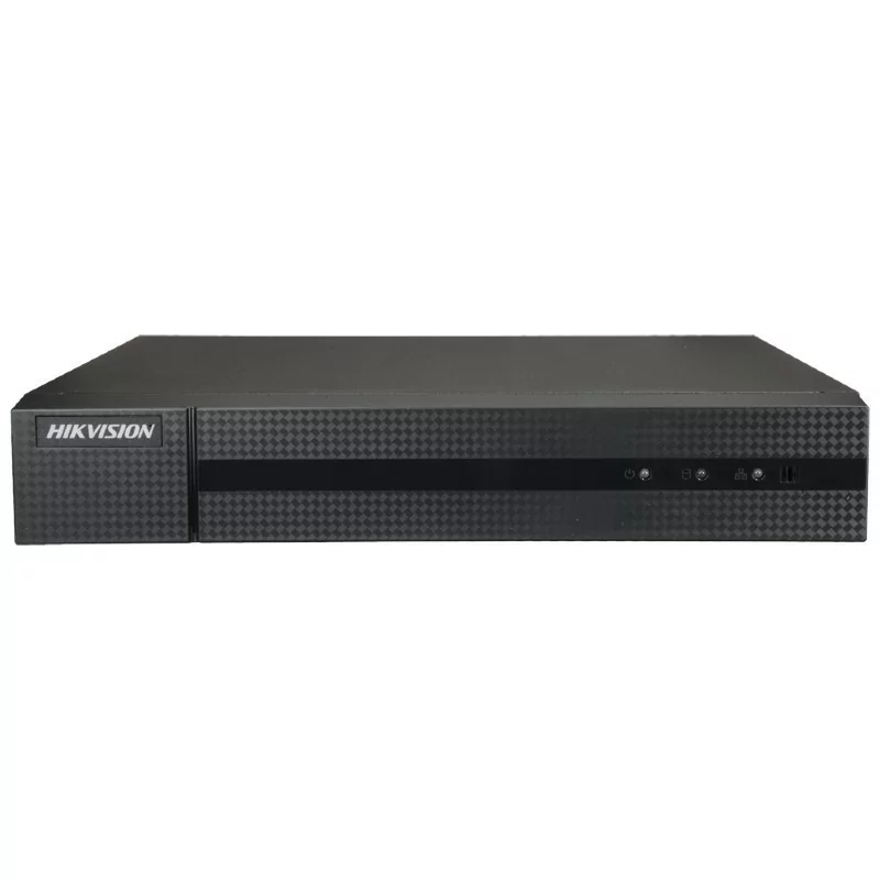 Hikvision HiWatch VCR - 5n1 4ch - HWD-5104MS