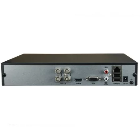 Hikvision HiWatch VCR - 5n1 4ch - HWD-5104MS