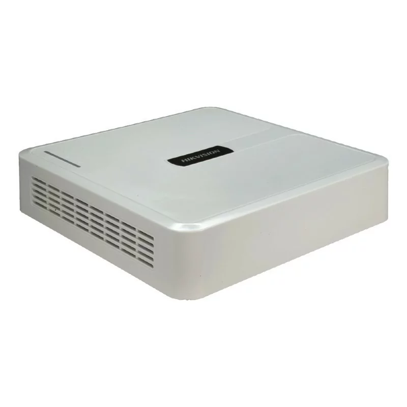 Hikvision HiWatch VCR - 5n1 4ch - HWD-5104S