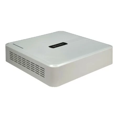 Hikvision HiWatch VCR - 5n1 4ch - HWD-5104S