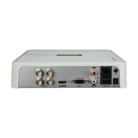 Hikvision HiWatch VCR - 5n1 4ch - HWD-5104S