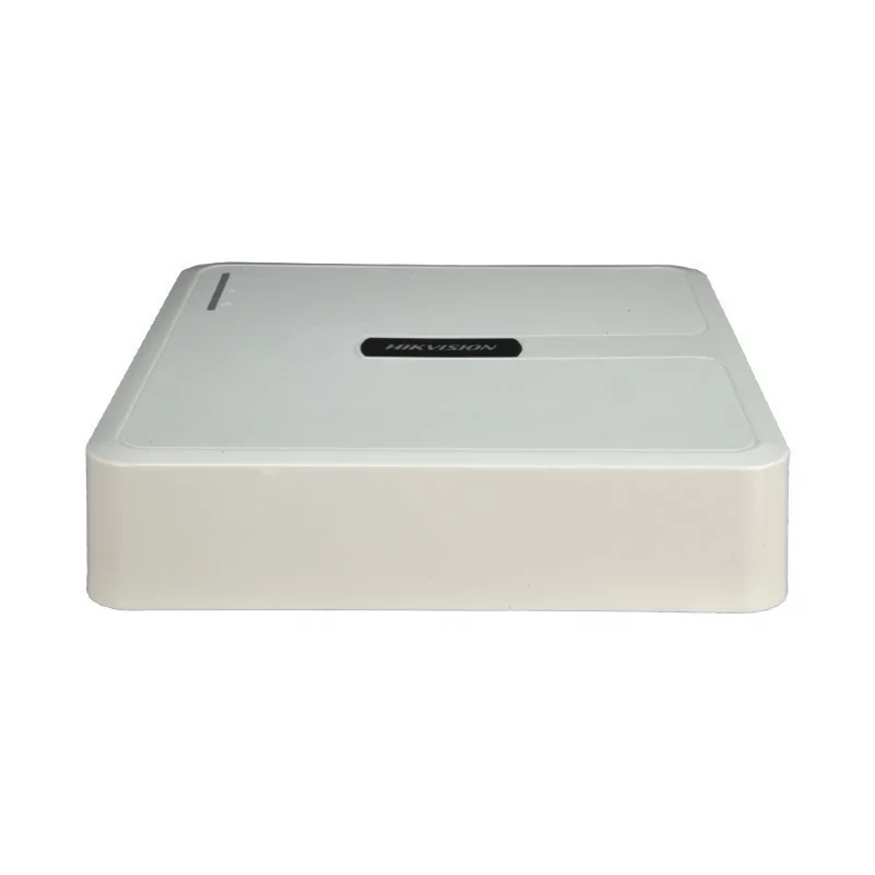 Hikvision HiWatch VCR - 5n1 4ch - HWD-5104S