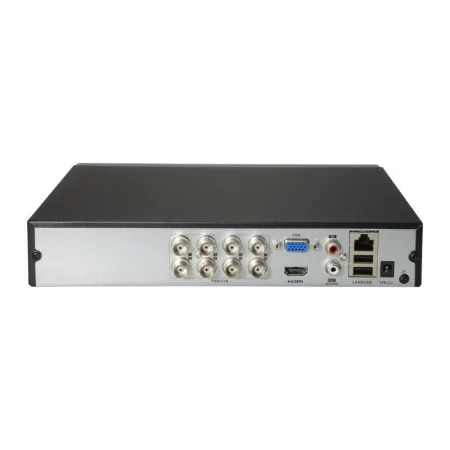Hikvision HiWatch VCR - 5n1 8ch - HWD-5108MS