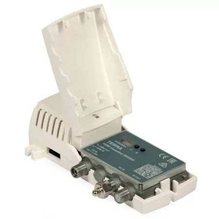 Modulador HDMI + Loop para DVB-T Terra - Tecatel - Full HD|TECATEL|180705801