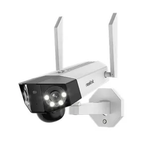 Bullet Reolink Duo Camera -...