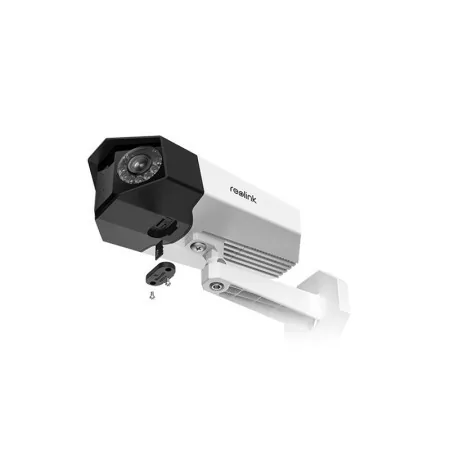 Bullet Reolink Duo Camera - IP 4MP Dual Lens - Dual-Band Wi-Fi