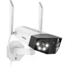 Bullet Reolink Duo Wi-Fi Camera - IP 4MP Dual Lens - Dual Band