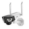 Bullet Reolink Duo Wi-Fi Camera - IP 4MP Dual Lens - Dual Band