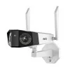 Bullet Reolink Duo Wi-Fi Camera - IP 4MP Dual Lens - Dual Band