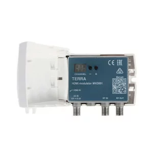 Modulador HDMI (HDCP) para...